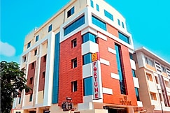 Hotel The Fortune, Coimbatore