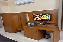 Hotel Shri Amarnath, Jammu