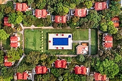 Pleasant Days Resort, Chennai, Thiruthani