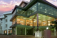 Hotel Polariz, Talipparamba