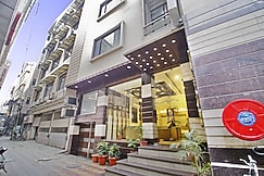Hotel Royals Grand Galaxy, Amritsar
