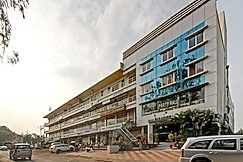 Hotel Paradise, Ankleshwar