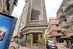 Hotel Virat, Jamshedpur