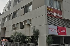 HOTEL NATRAJ PALACE, Dhar