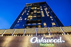 Oakwood Residence Kapil Hyderabad, Hyderabad