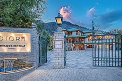 Storii By ITC Hotels Urvashis Retreat, Manali, Manali
