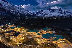 Storii By ITC Hotels Urvashis Retreat, Manali, Manali