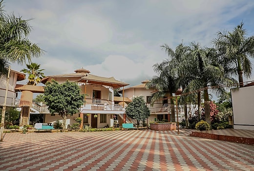 Thavika Onila Resort, Yelagiri