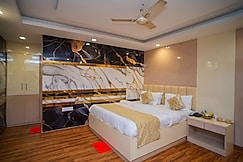 SHREE KRISHNA HOTELS AND RESORTS, Kolkata