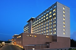 Welcomhotel by ITC Hotels, GST  Road, Chennai, Mahabalipuram