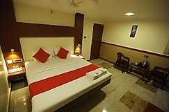 Everest Park Residency, Tiruchirappalli