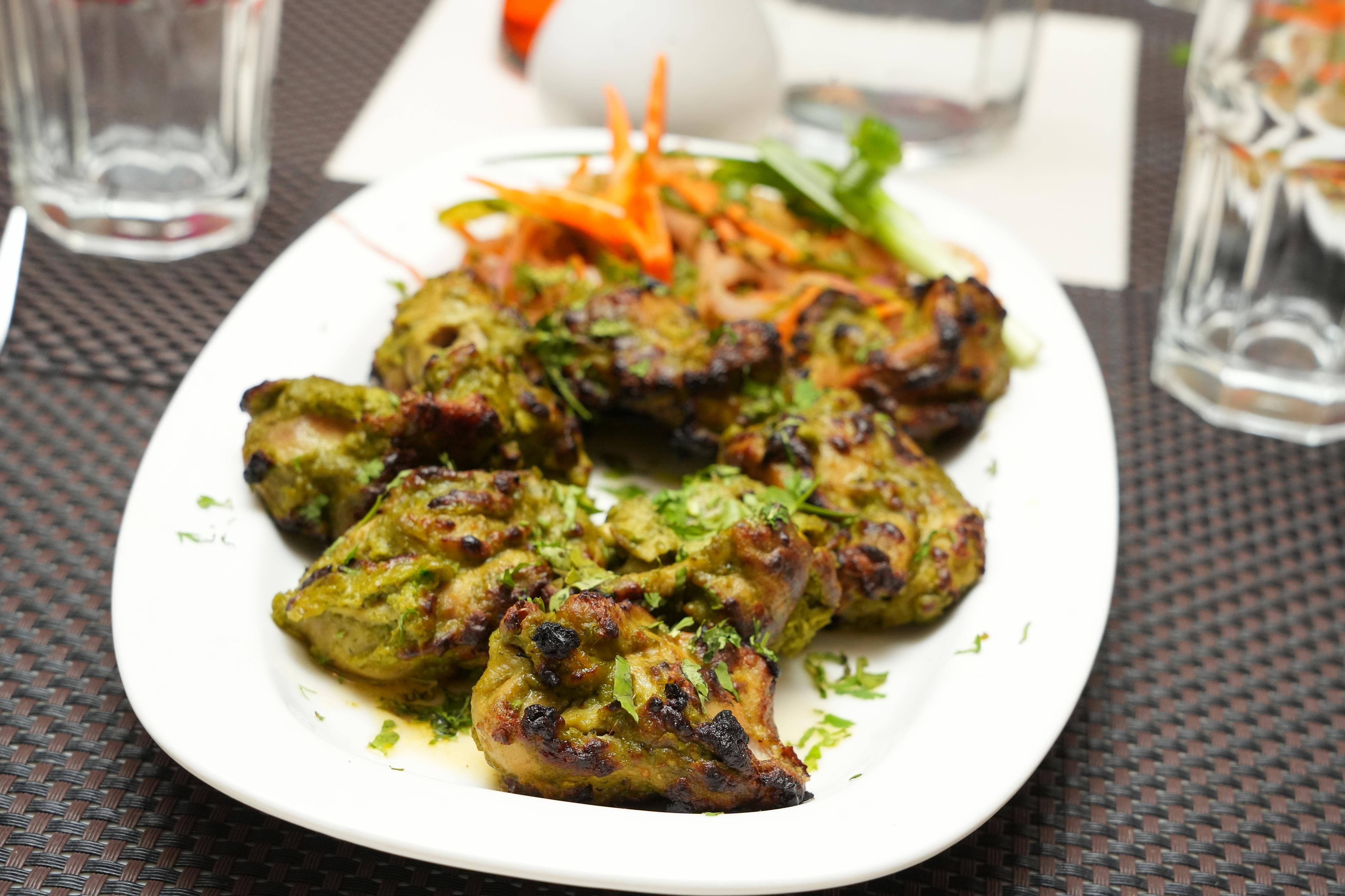 Ambalchi Tadka