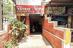 Hotel Yatrik, Nashik