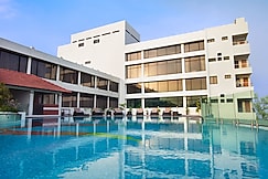 The Sunway Manor, Auroville