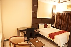 Magaji Residency, Bangalore