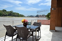 GANGA EXOTICA - A Riverside Boutique Hotel, Haridwar