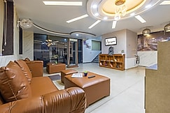 Hotel Aeroporto Delhi Airport by PMH, Delhi