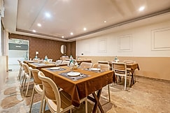 Hotel Aeroporto Delhi Airport by PMH, Delhi