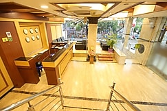 Hotel Arasan Sapthagiri, Madurai