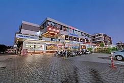 Grand Fortune Beacon, Ichalkaranji, Kolhapur