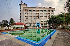 Rishivan Resort, Khopoli
