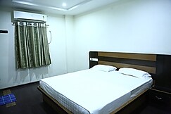 Athidi Regency, Kurnool