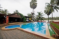 River Roost Resorts, Udupi