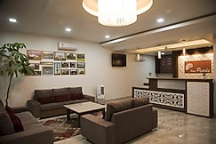 Hotel Pearls, Chhatrapati Sambhajinagar