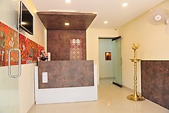 Hotel Prathiba Heritage, Thiruvananthapuram