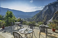 Sterling Riverview Jim Corbett, Jim Corbett (Ramnagar)