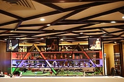All Fresco Hotel, Kolkata