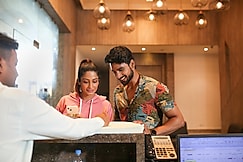 All Fresco Hotel, Kolkata