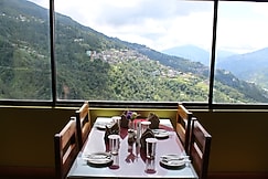Royoporus The Hill Castle, Gangtok