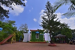 Umbrella Inn, Mahabaleshwar