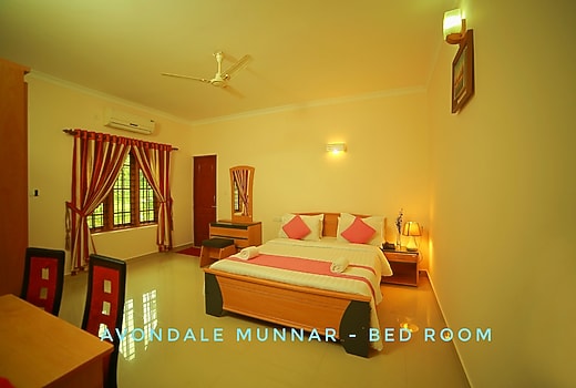Avondale Cottage Munnar Inr 231 Off 1 5 0 0 Cottage Price Address Reviews