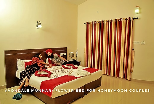 Avondale Cottage Munnar Inr 231 Off 1 5 0 0 Cottage Price Address Reviews