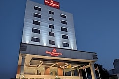 Hotel Meridian Inn, Tuticorin