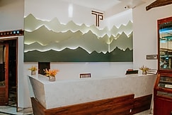 HOTEL TASHI PALACE, Gangtok