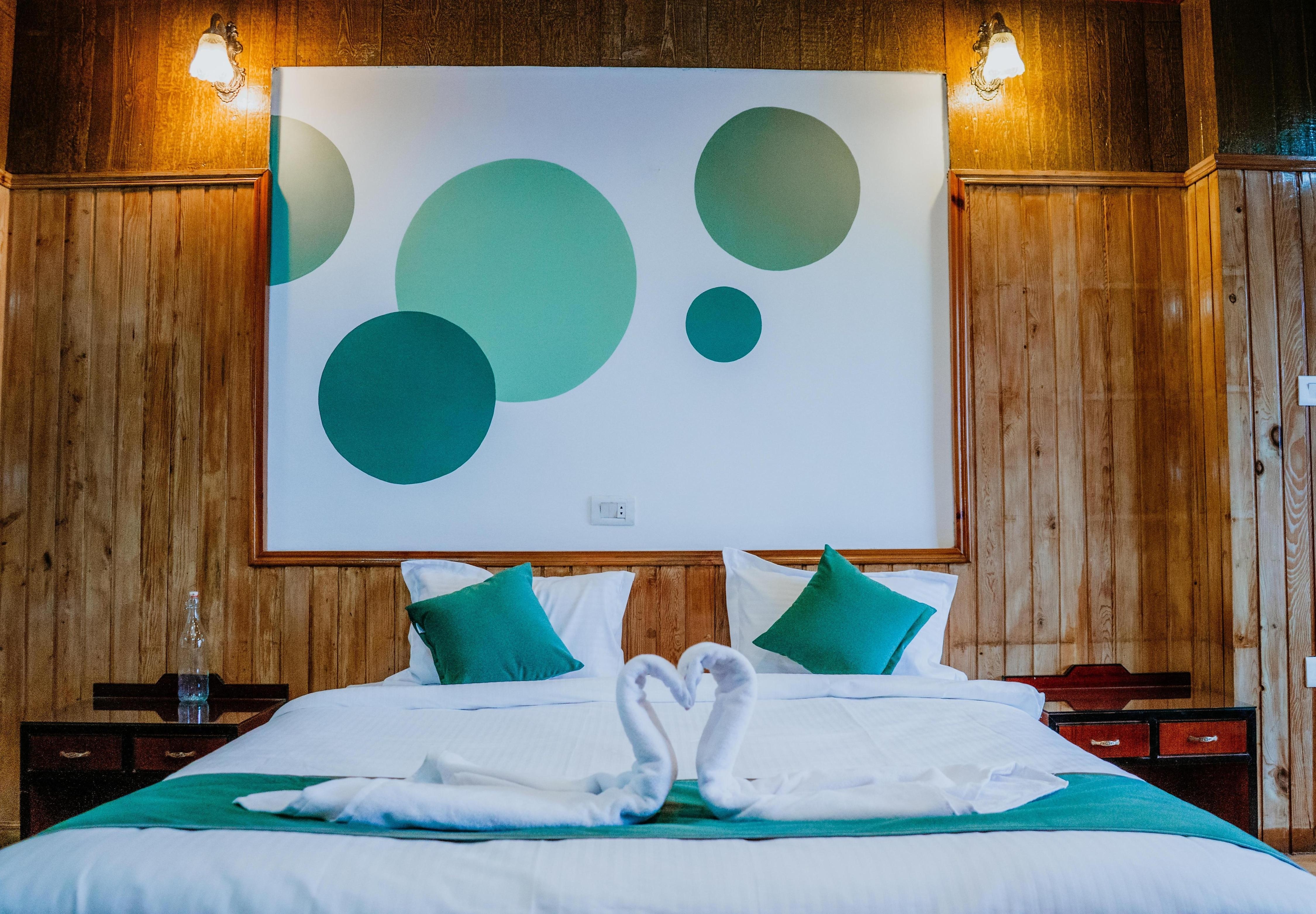 HOTEL TASHI PALACE - Tap to explore photos