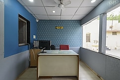 Tourists Home, Chhatrapati Sambhajinagar