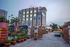 The Royal Bharti, Chhata