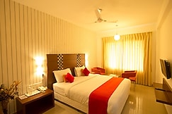 Vels Grands Inn, Coimbatore