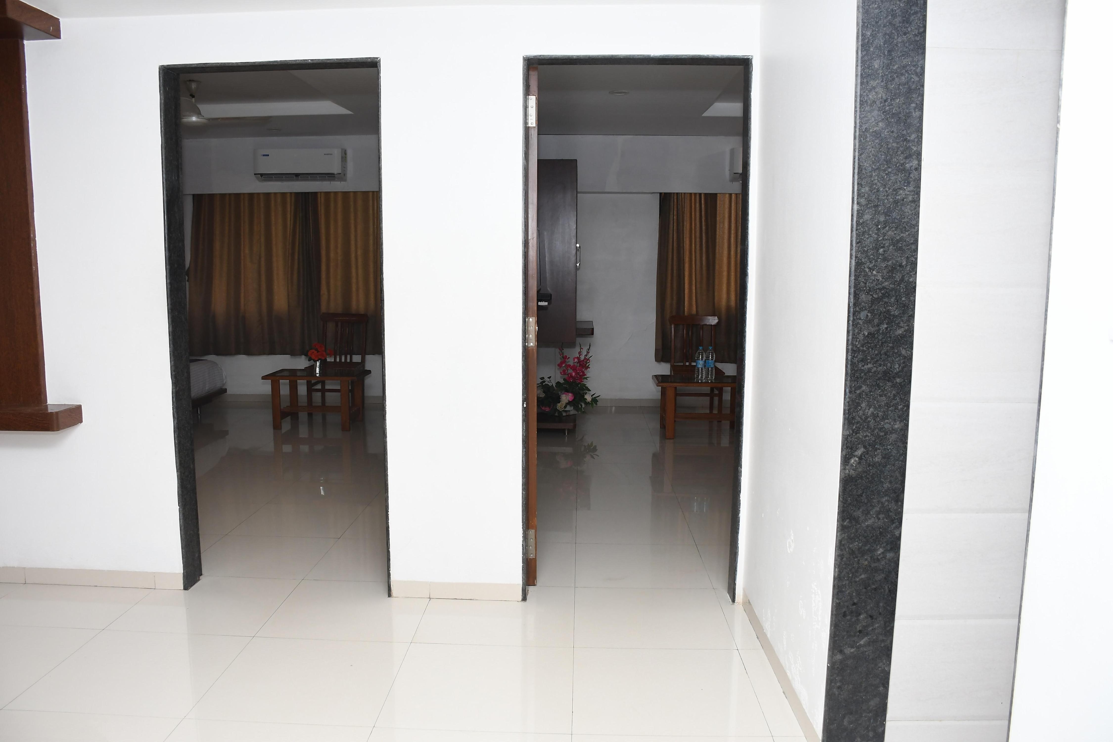 Pushpak Resort