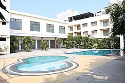 PUSHPAK RESORT, Shirdi