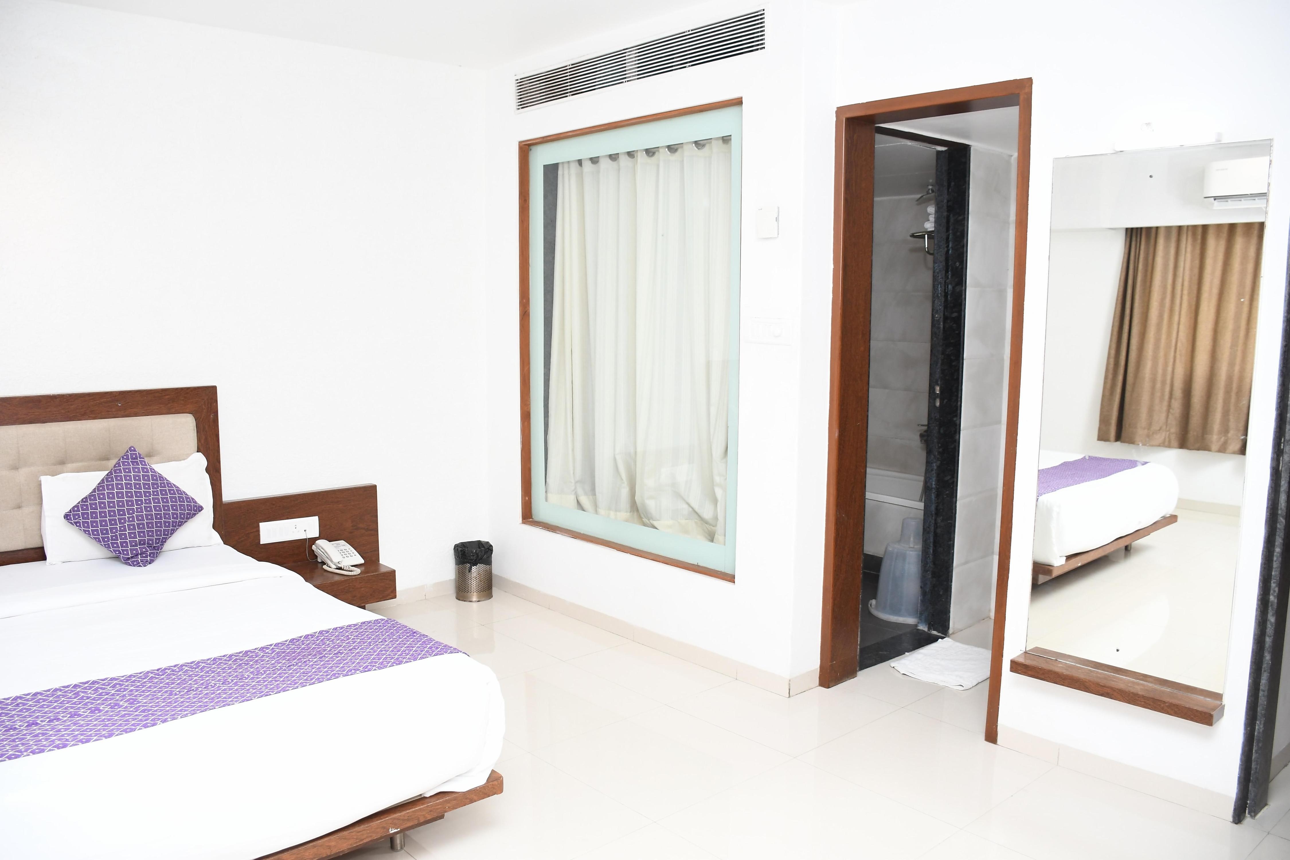 Pushpak Resort 2