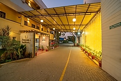 Yagappa Residency, Thanjavur