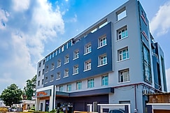 Max Hotels Prayagraj, Prayagraj