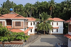 Aroma Ayur Heritage Resort, Bekal