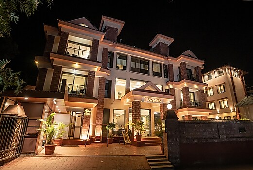 JIVANTA MAHABALESHWAR