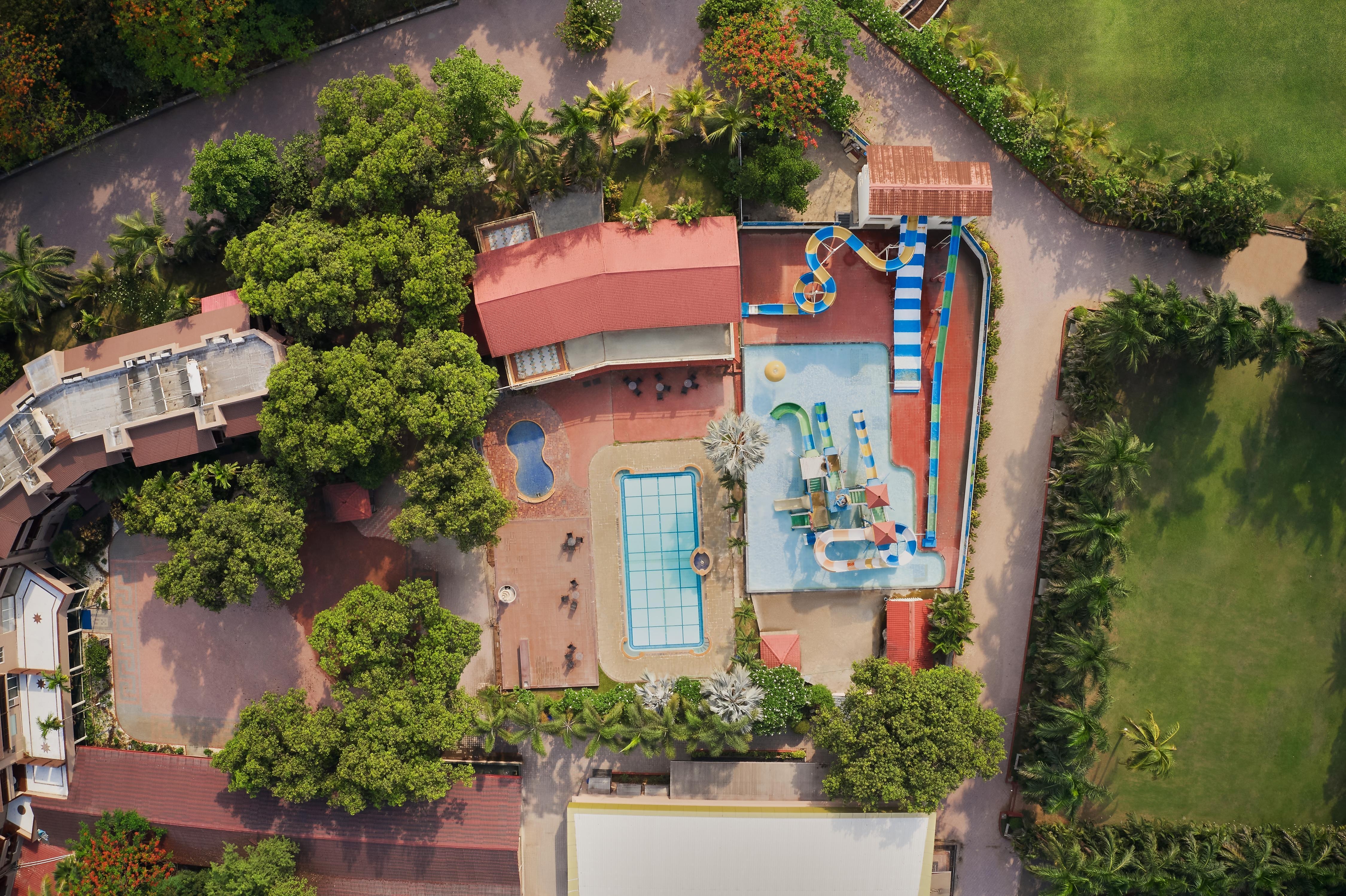 DGV Resort By Treat Silvassa - Tap to explore photos